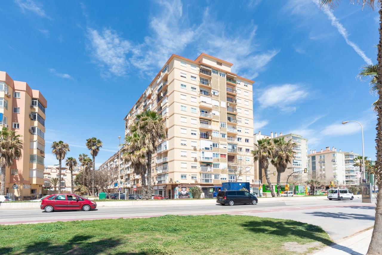 Sunny Harbor House Málaga