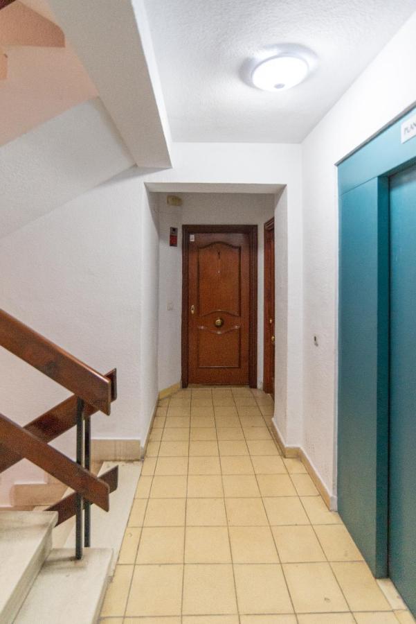 Accommodatie bij particulieren Sunny Harbor House Málaga