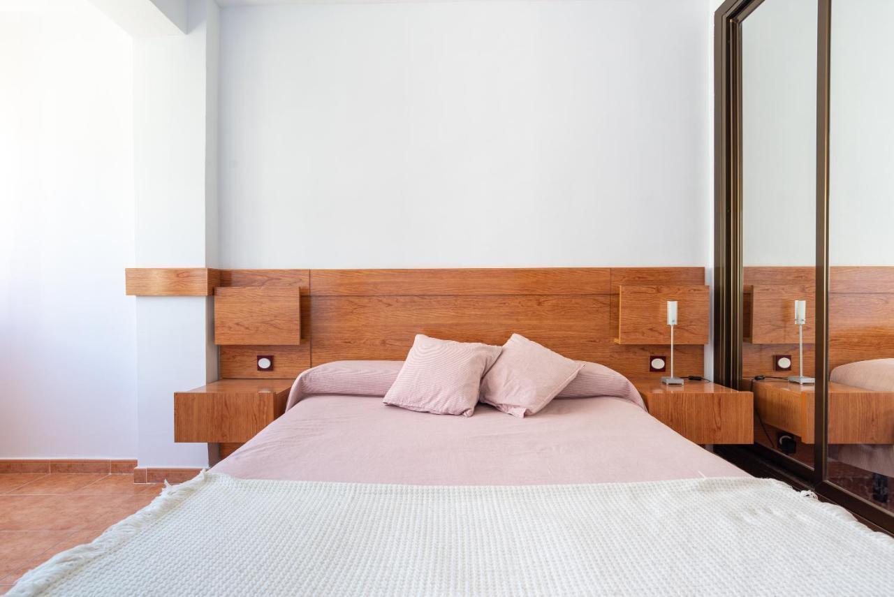 Sunny Harbor House Accommodatie bij particulieren Málaga