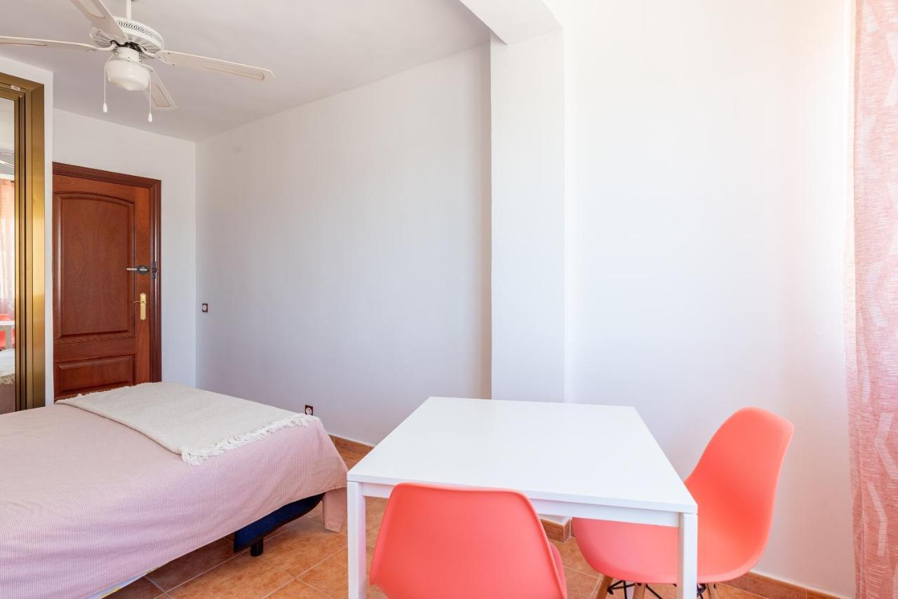 Sunny Harbor House Accommodatie bij particulieren Málaga