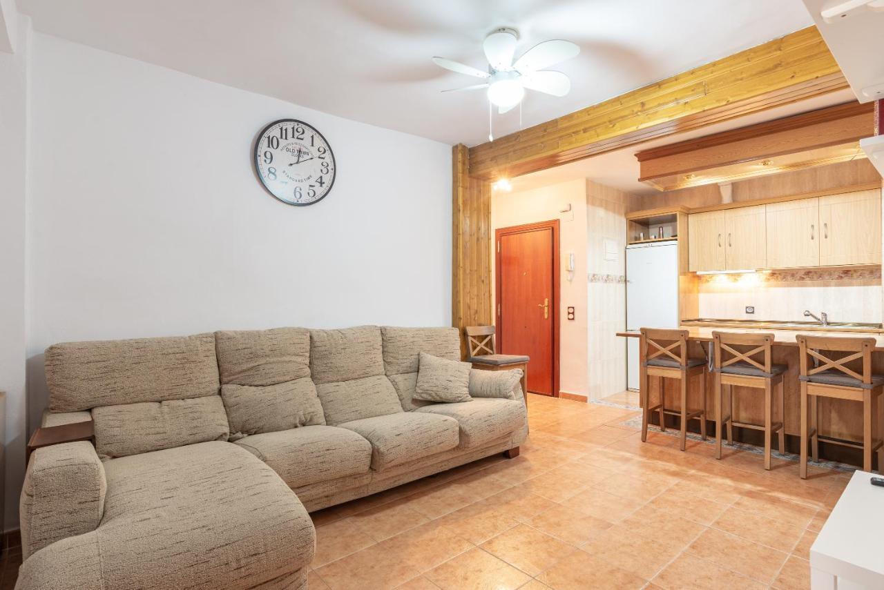 Accommodatie bij particulieren Sunny Harbor House Málaga