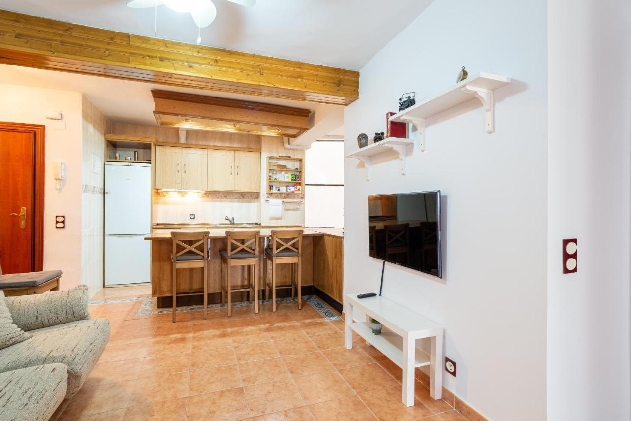 Sunny Harbor House Accommodatie bij particulieren Málaga
