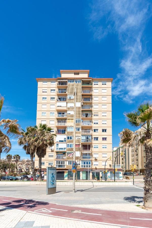 Sunny Harbor House Málaga