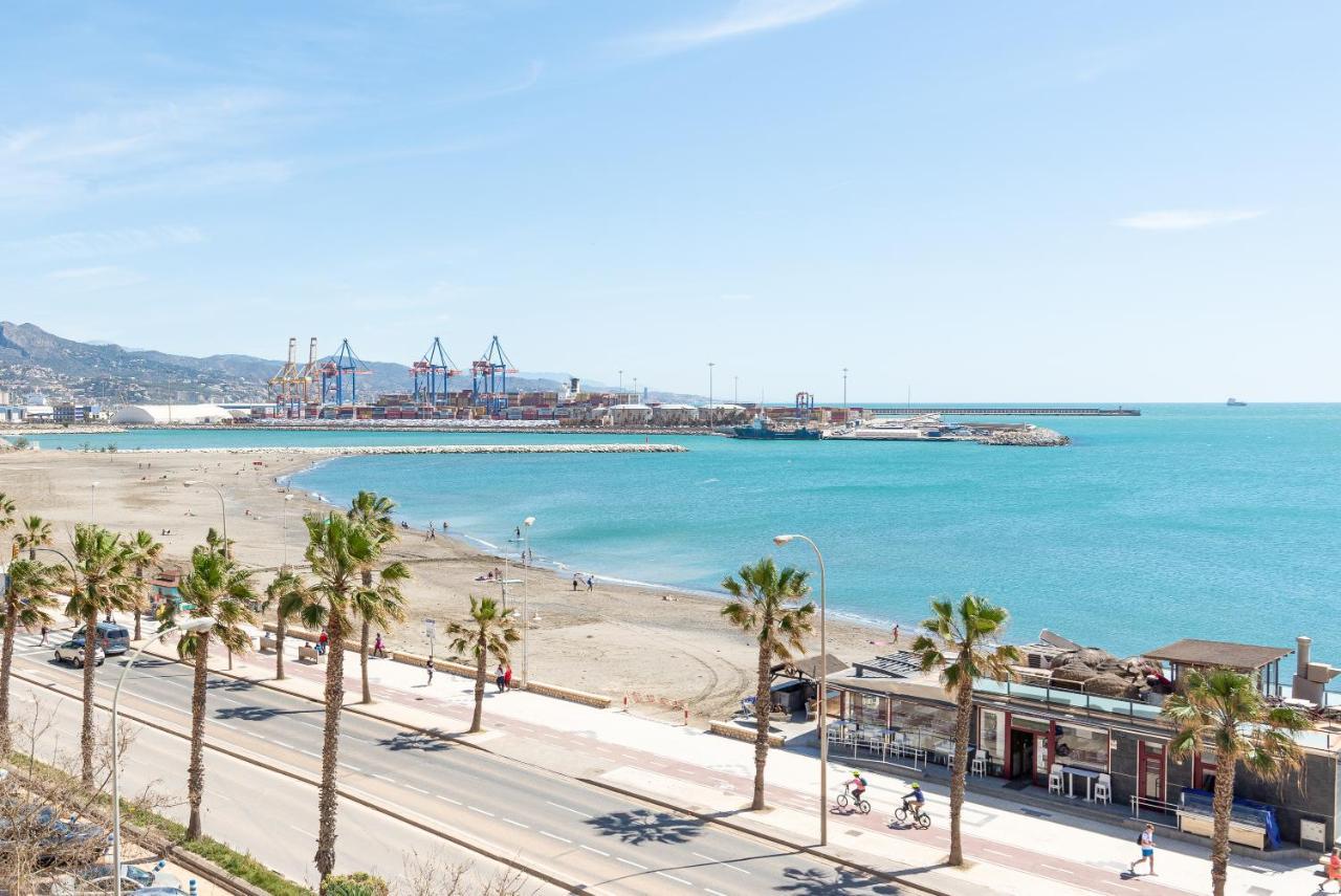 Sunny Harbor House Accommodatie bij particulieren Málaga
